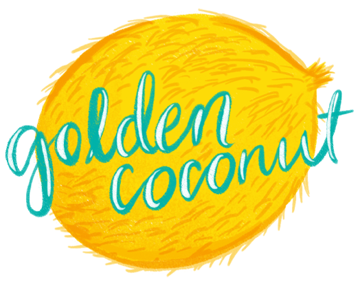 Golden Coconut