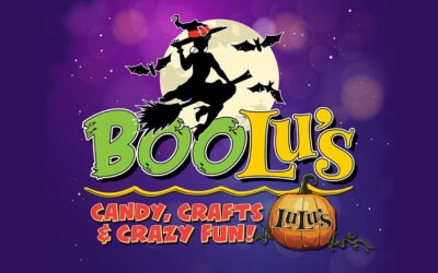 BooLu’s- LuLu’s Destin