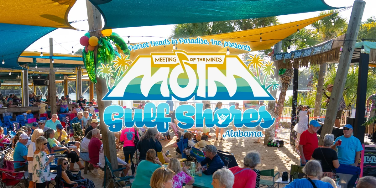 Meeting of the Minds