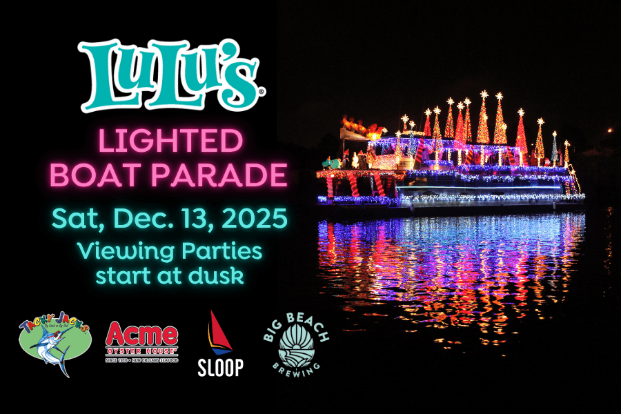 2025 Web Boat Parade