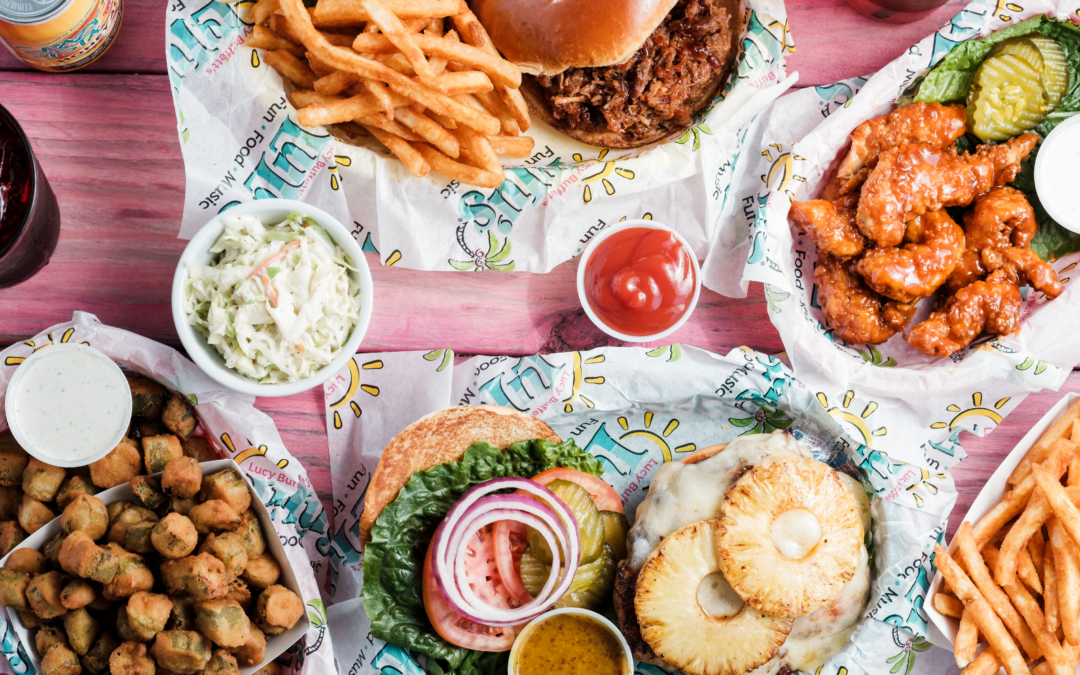 At LuLu’s, Fun Also Means Allergy-free