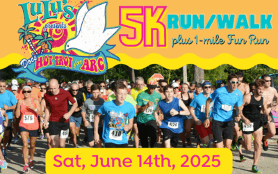 Hot Trot 5K (Gulf Shores Location)