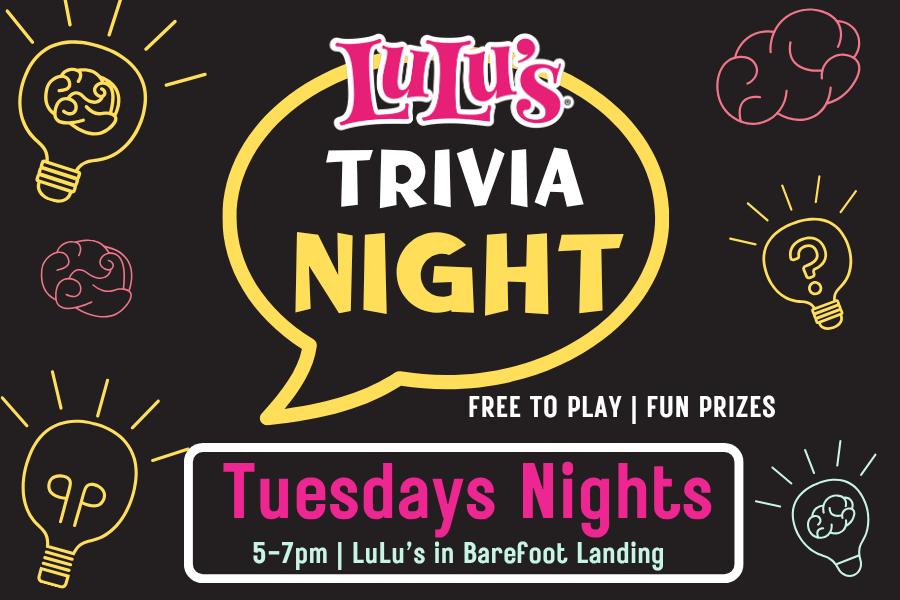 Trivia Web