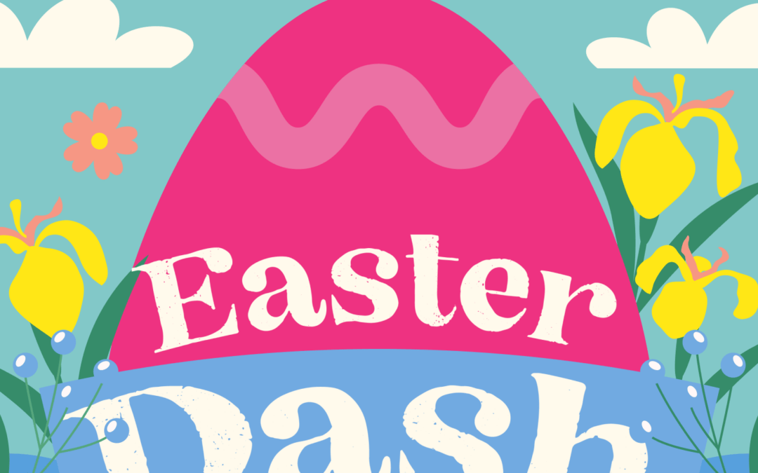 Easter Egg Dash – All Locations