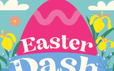 Easter Egg Dash – All Locations