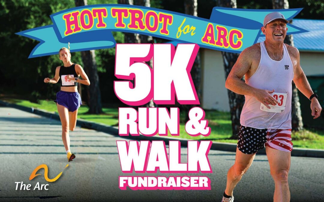 LuLu’s Hot Trot for ARC 5K Run/Walk