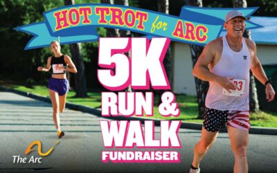 LuLu’s Hot Trot for ARC 5K Run/Walk